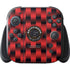 Wizarding Worlds Harry Potter Team Gryffindor Nintendo Switch 2 (2025) with Joy-Con Skin